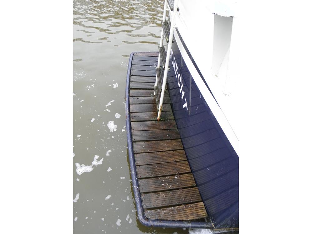  &Eacute;quipement de pont 